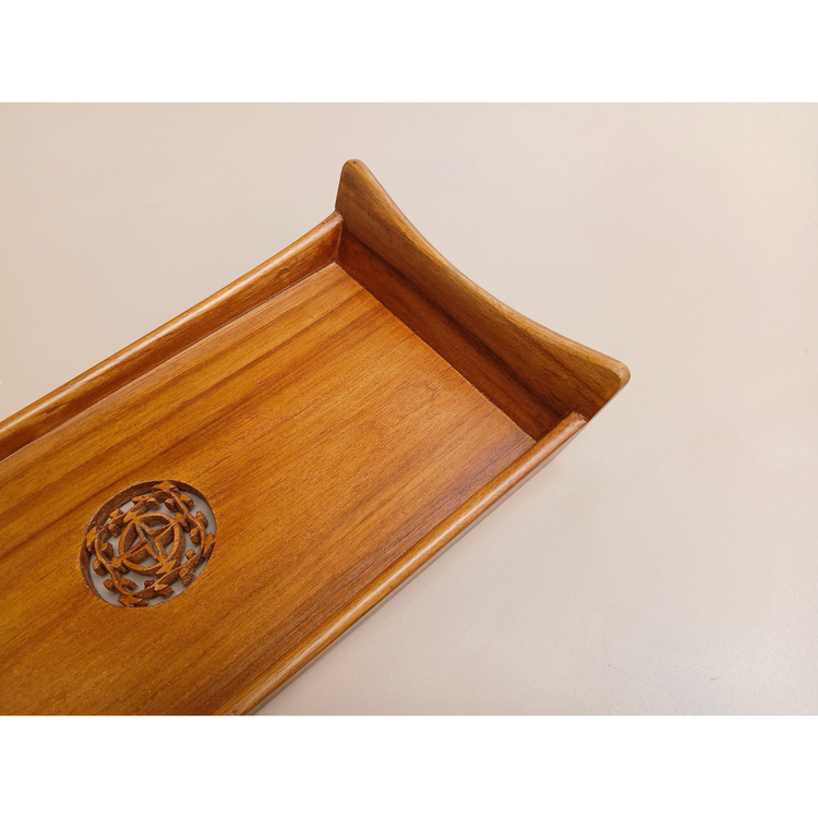 Trays