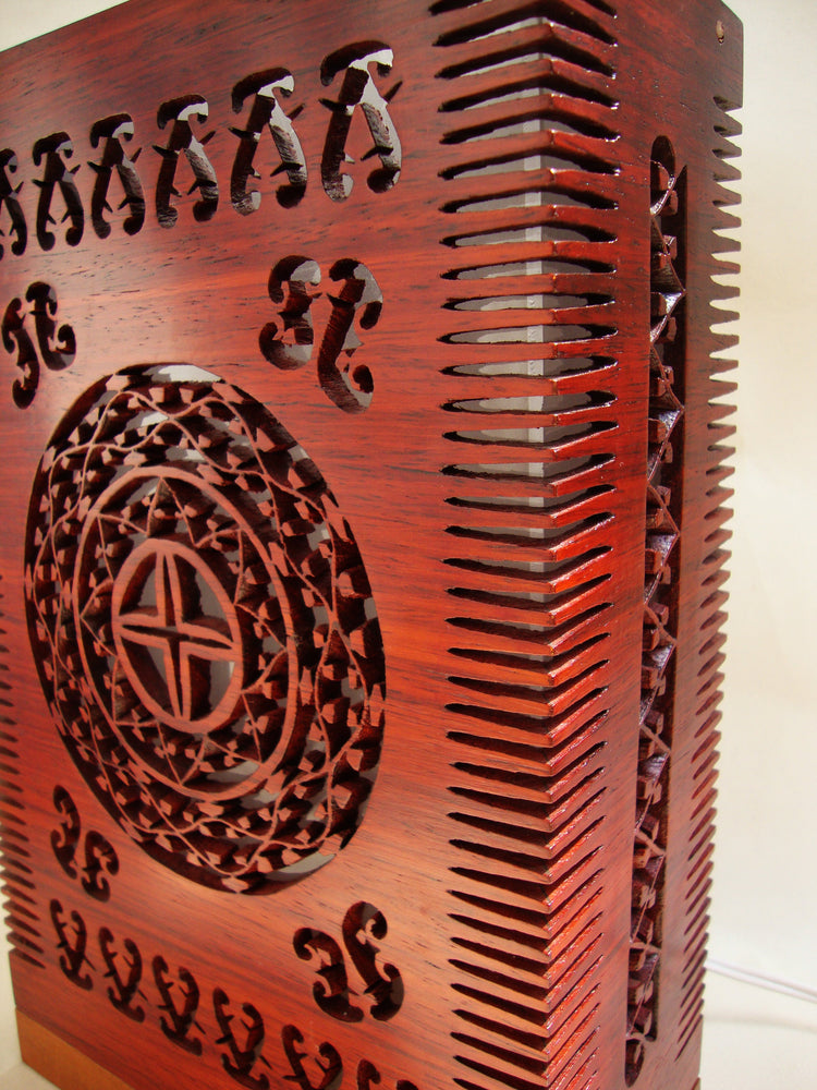 Comb Craft