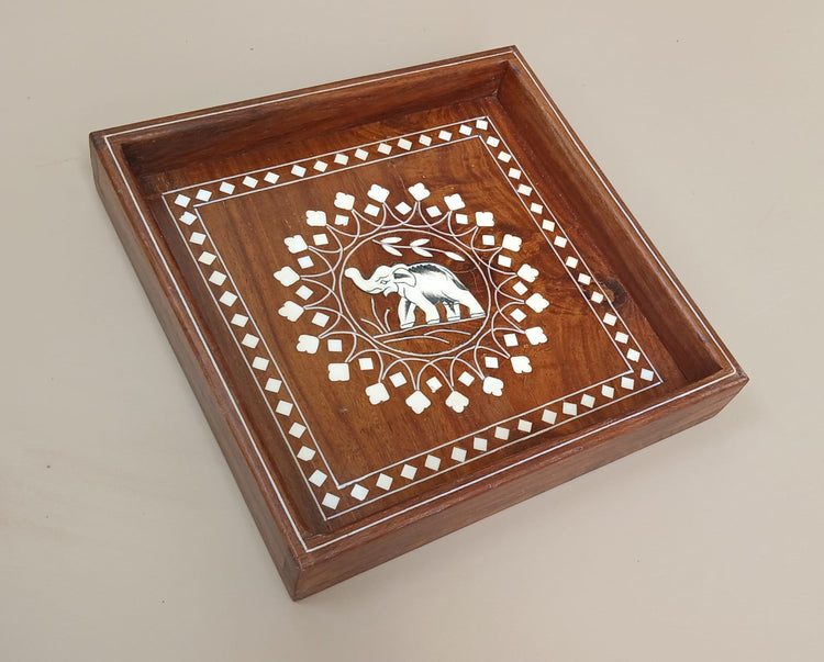 Hoshiarpur Inlay Craft