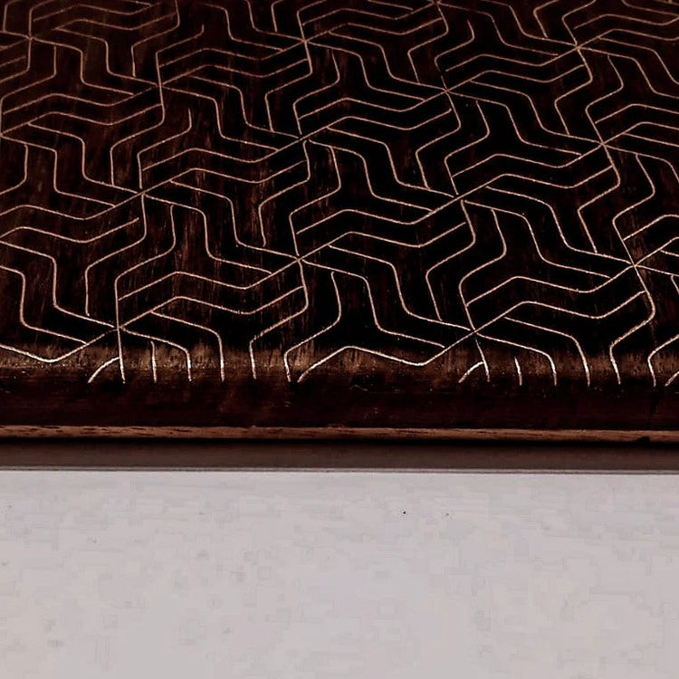 Tarkashi Traditional Inlay
