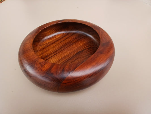 Set of 2 Bowls - C.P. Teak