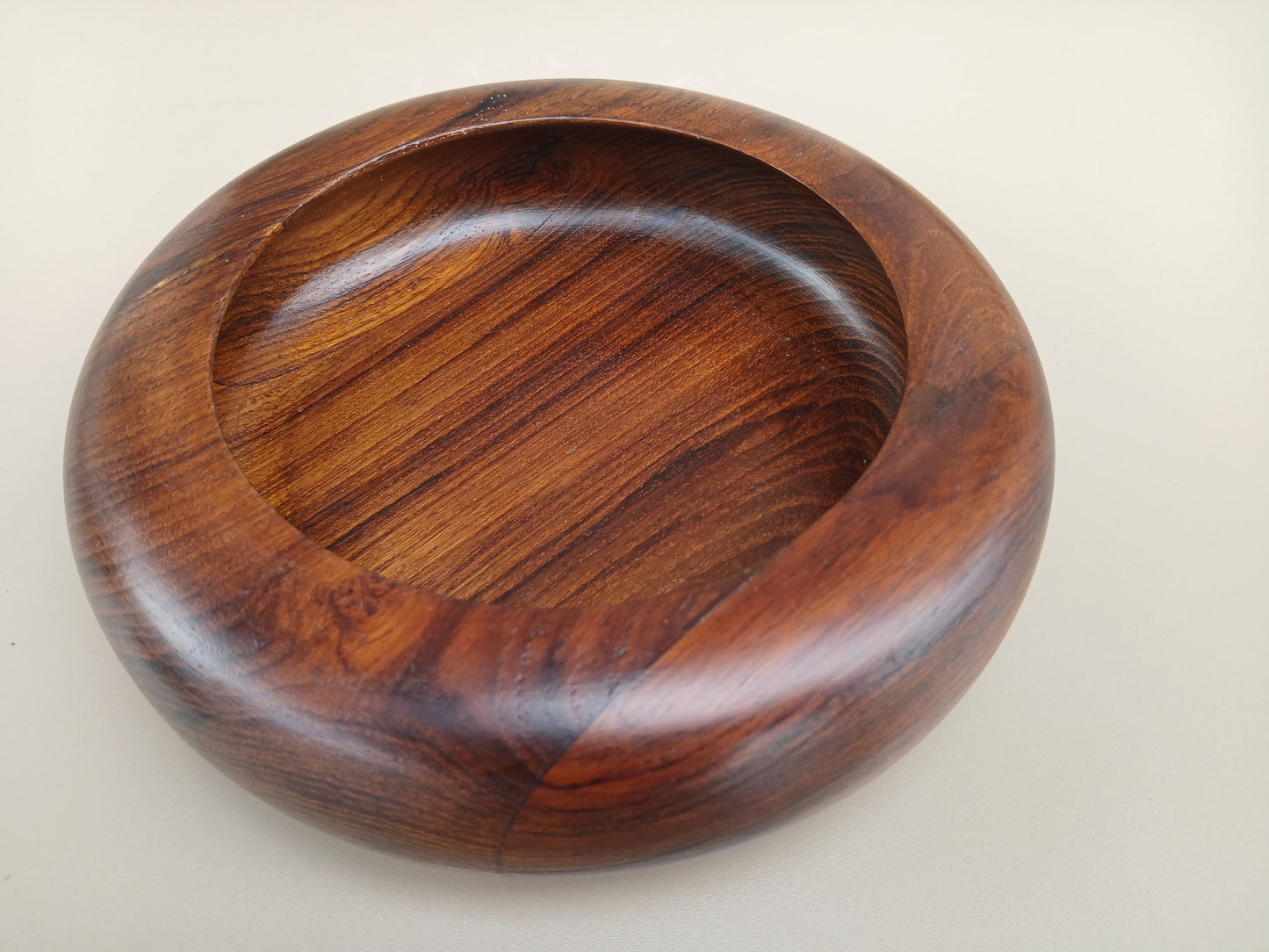 Set of 2 Bowls - C.P. Teak