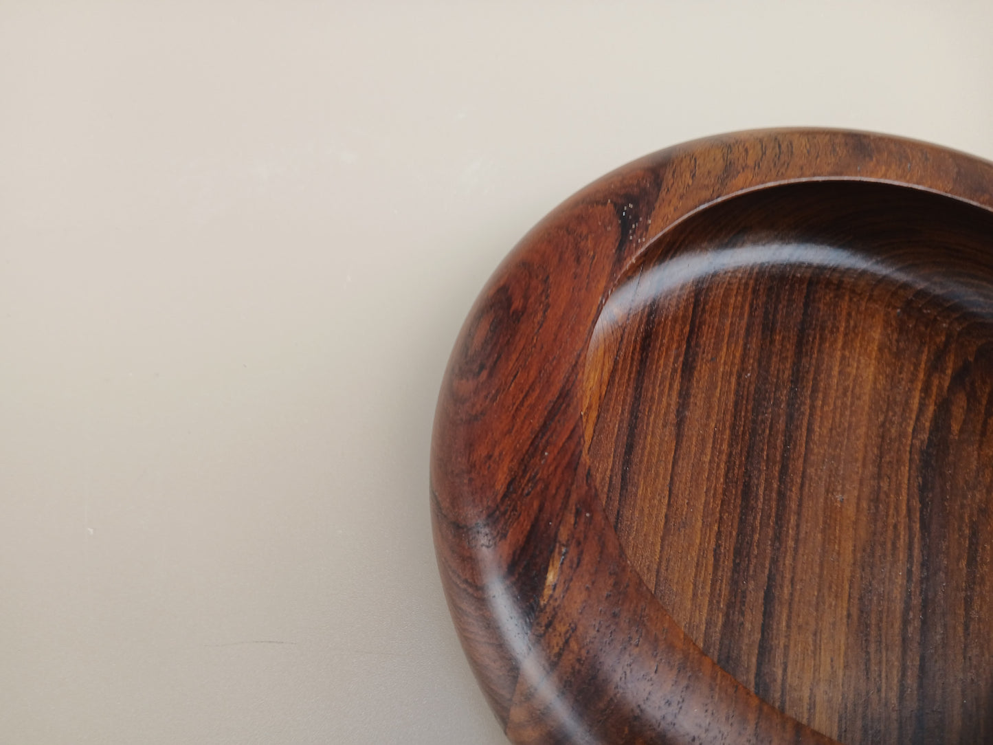Set of 2 Bowls - C.P. Teak