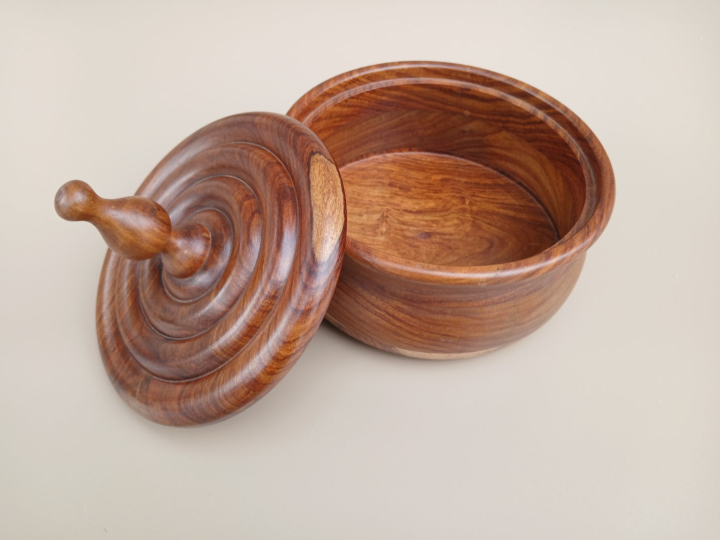 Chapati Box