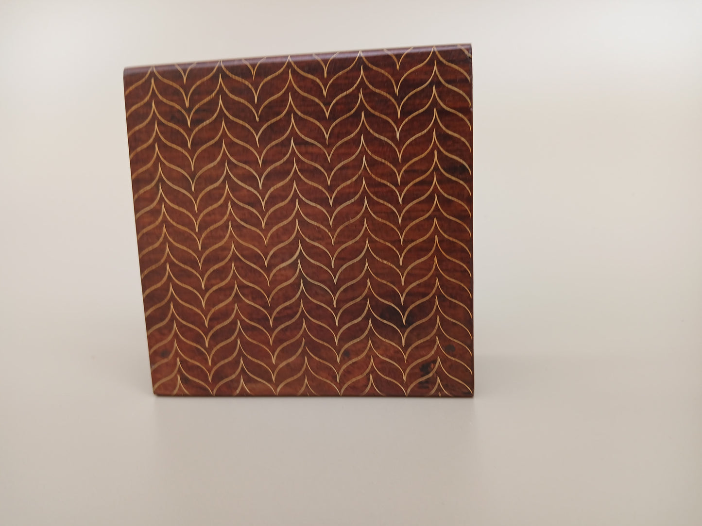 Tarkashi Napkin Holder - Arches