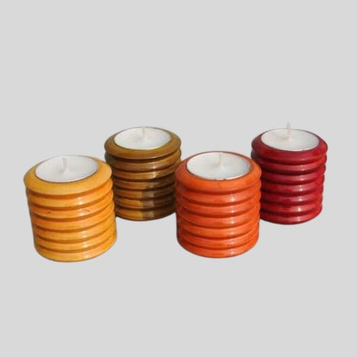 Channapatna Tealights