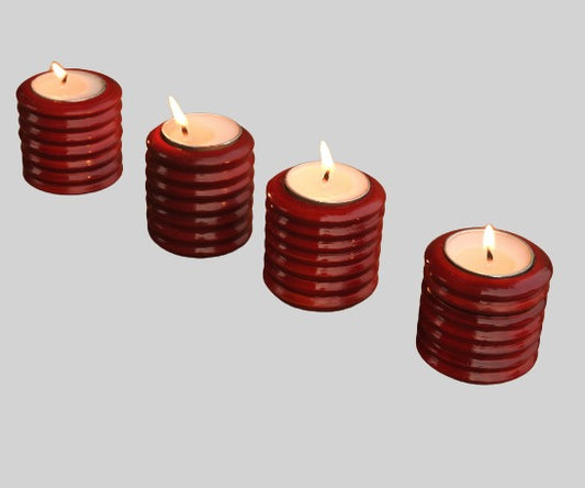 Channapatna Tealights