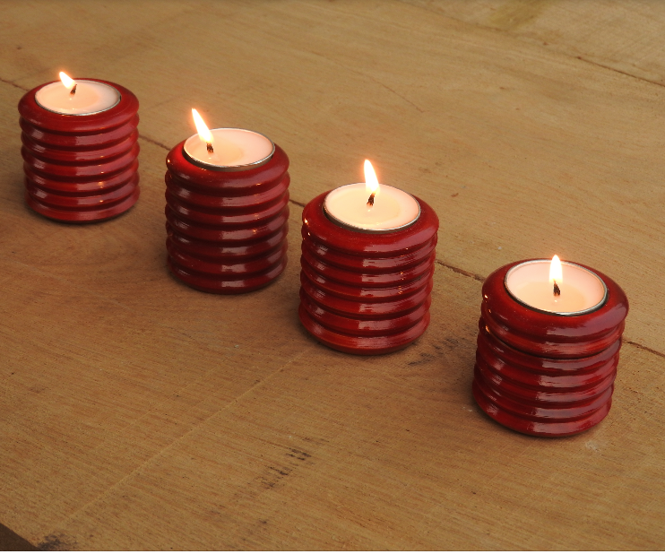Channapatna Tealights