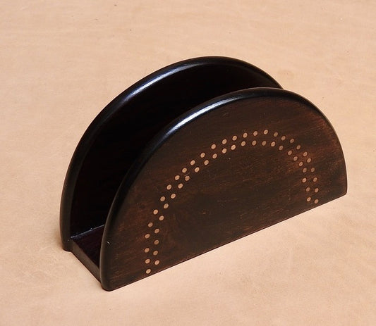 Tarkashi Napkin Holder