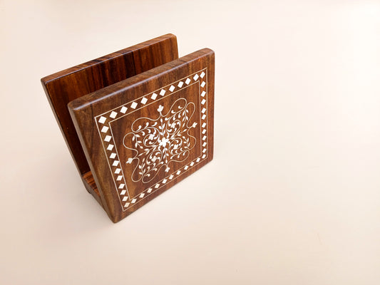 Hoshiarpur Napkin Holder