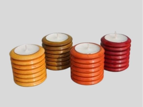 Channapatna Lacquer Craft