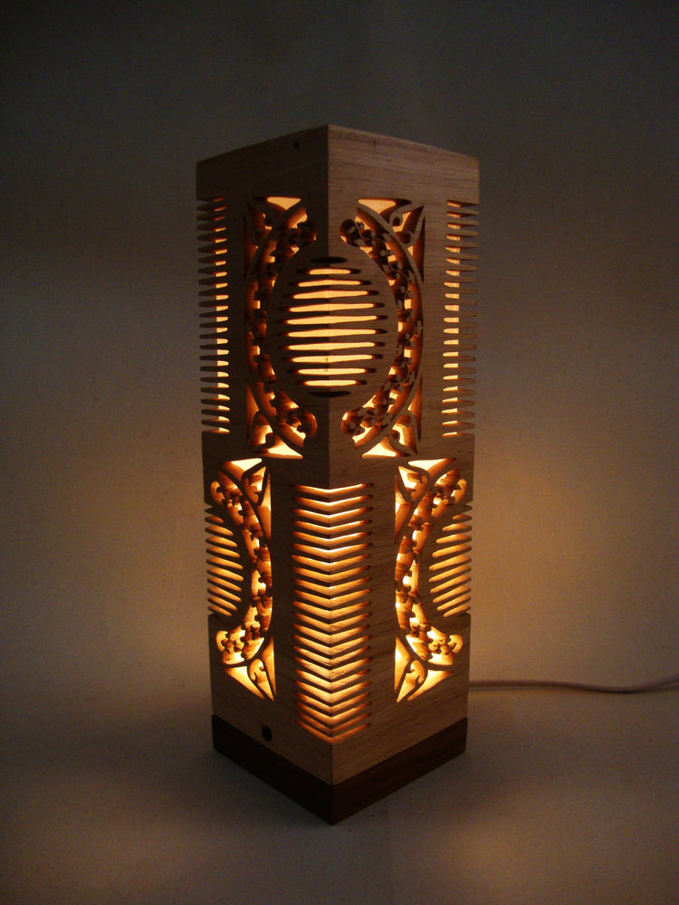 Comb Craft Design