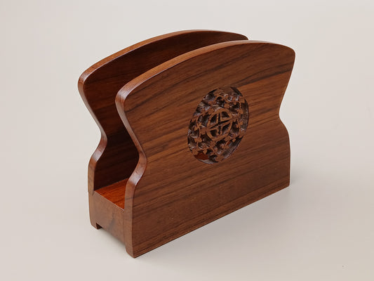 Comb Napkin Holder