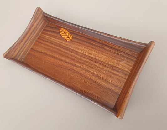 Leaf Tray 6"X12"