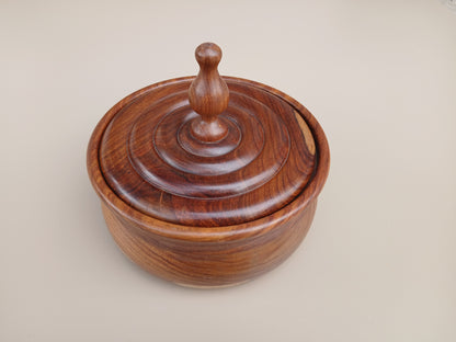 Chapati Box