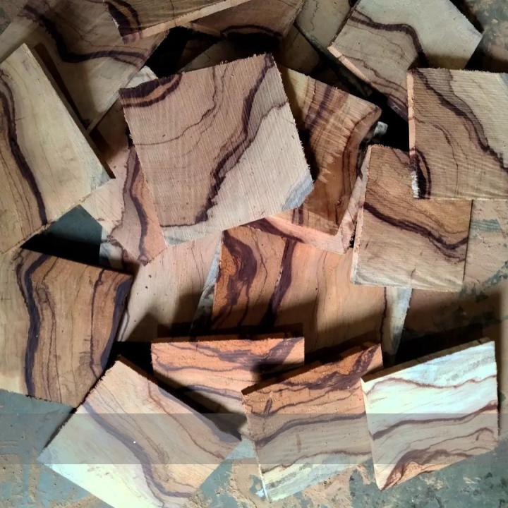 Woodcraft Artistry