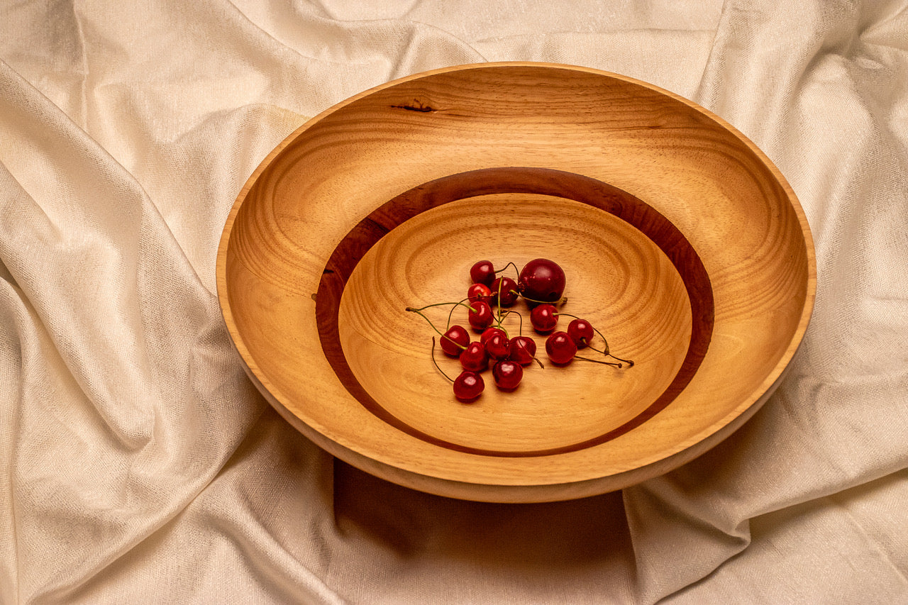 Artisan Craftsmanship