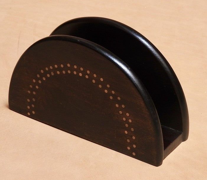 Tarkashi Napkin Holder