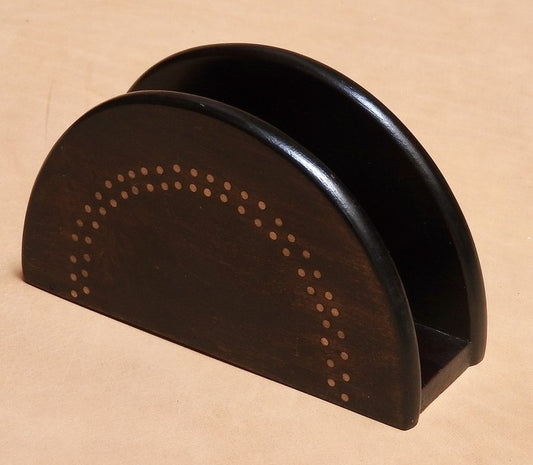 Tarkashi Napkin Holder