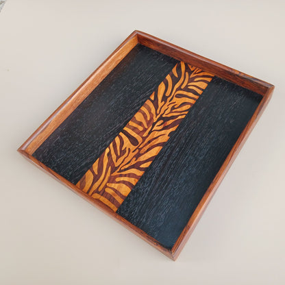Big Tiger Tray