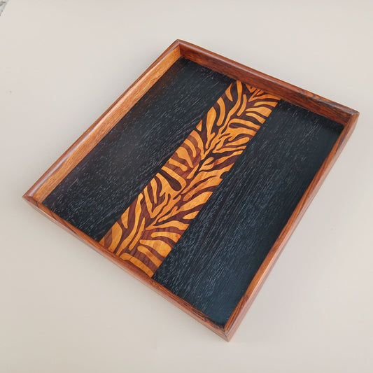 Big Tiger Tray