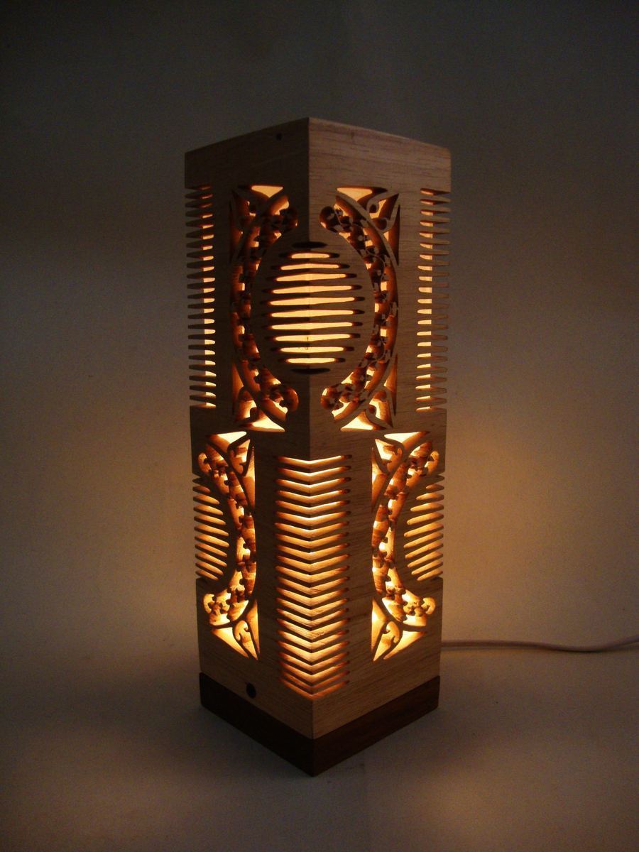 Comb Craft Design