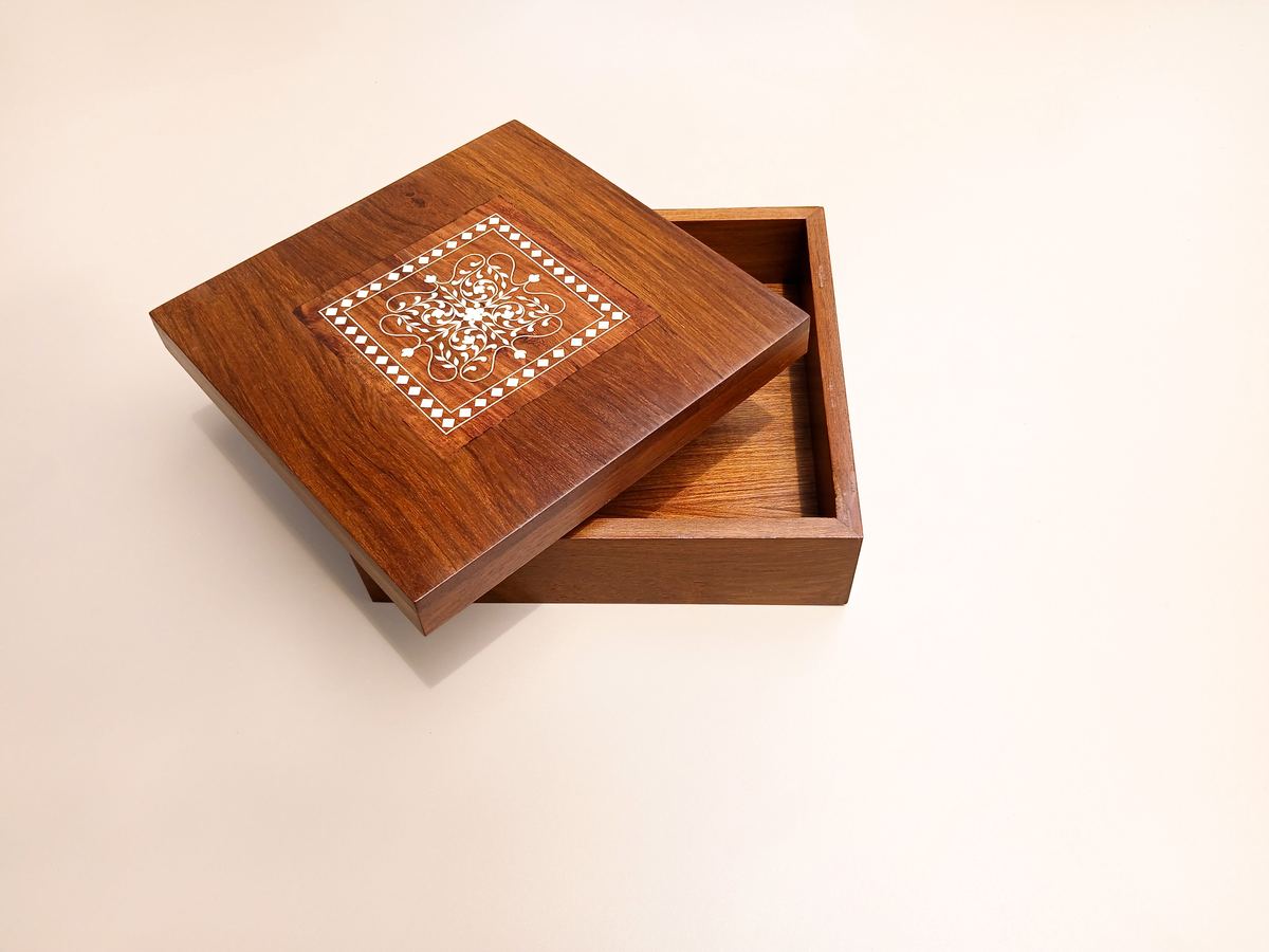 Hoshiarpur Box
