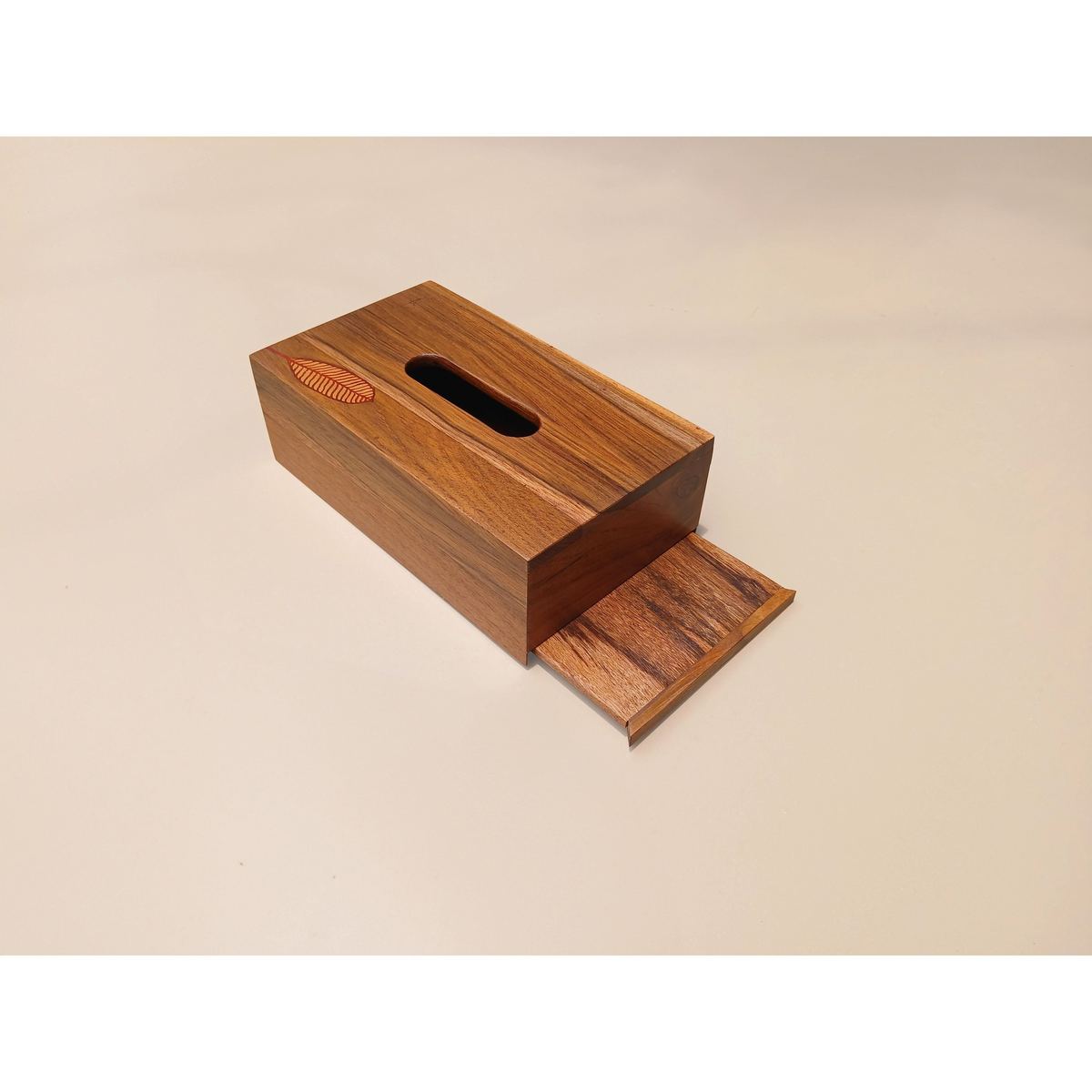 Leaf Tissue Holder