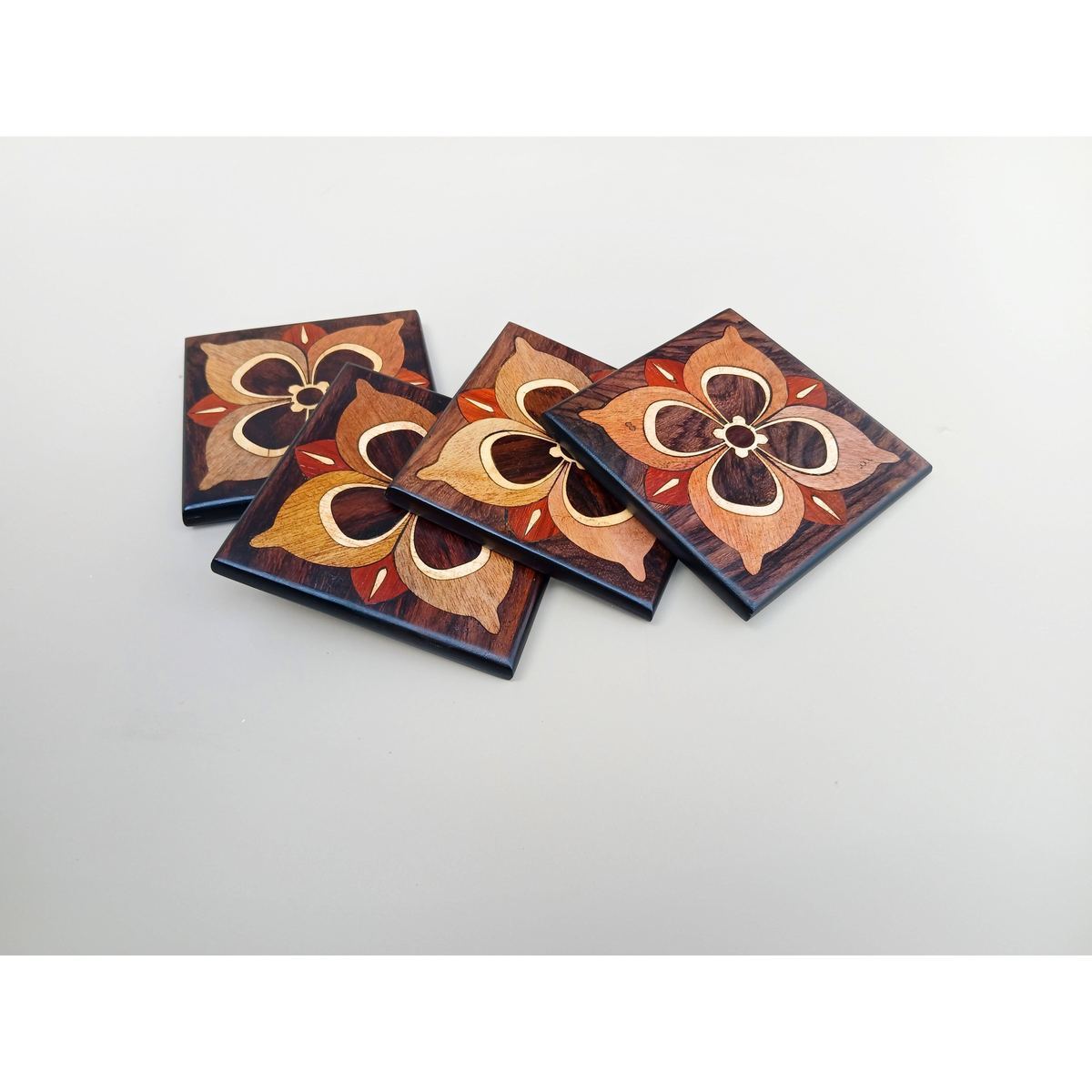 Qutub Coasters